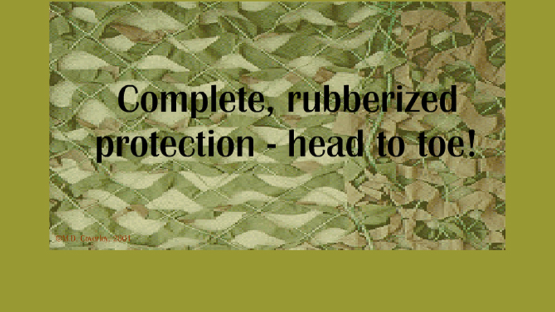 gallery image of Bush Towel