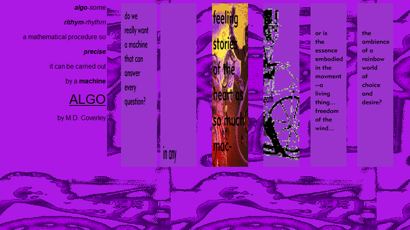 gallery image of ALGO