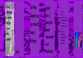 highlight image of work