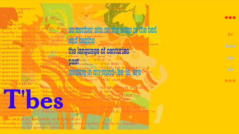 gallery image of Tumblers or Mother is an Irregular Verb