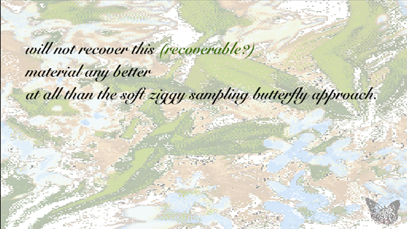 gallery image of Errand Upon Which We Came