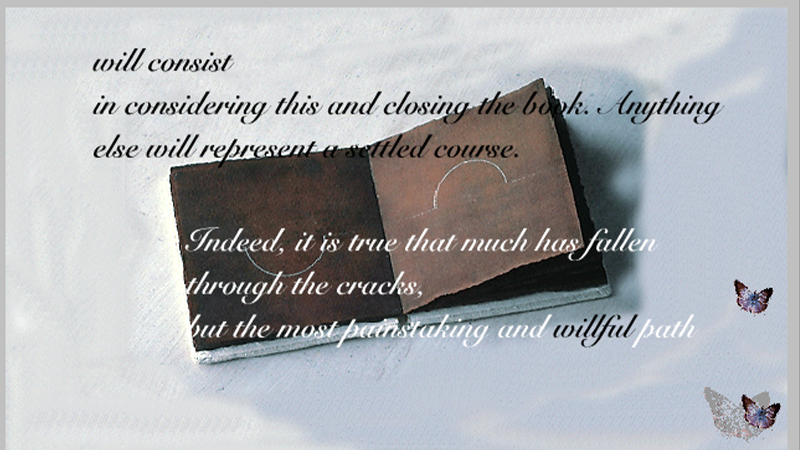 gallery image of Errand Upon Which We Came