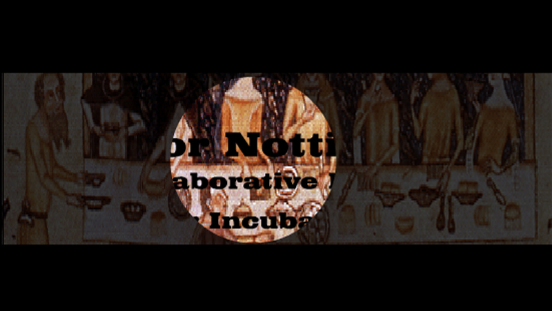 gallery image of M is for Nottingham?: The trAce Incubation 2 Mystery