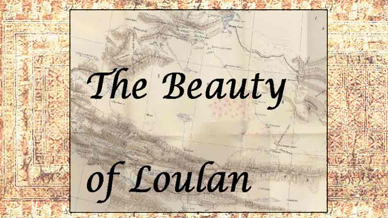 gallery image of Tarim Tapestry