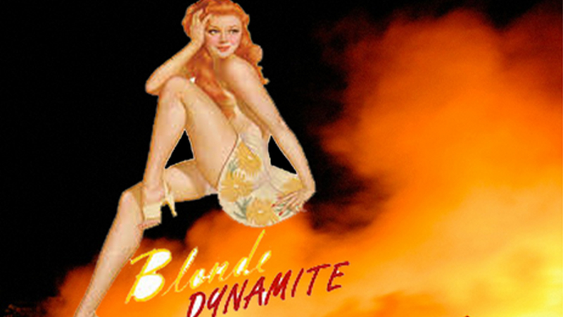 gallery image of The 2015 Fukushima Pinup Calendar