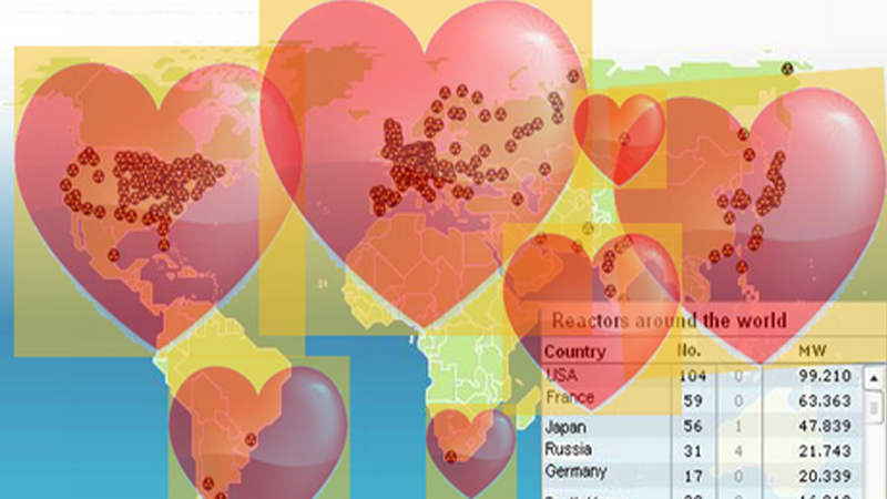 gallery image of The 2015 Fukushima Pinup Calendar