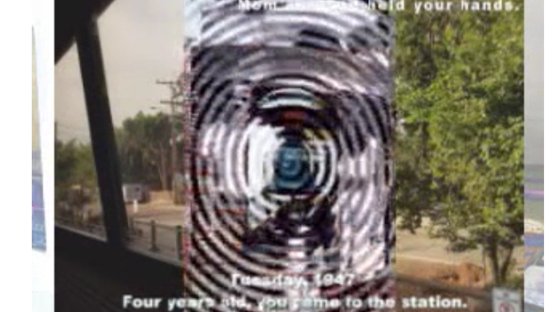 gallery image of Pacific Surfliner: San Juan Capistrano