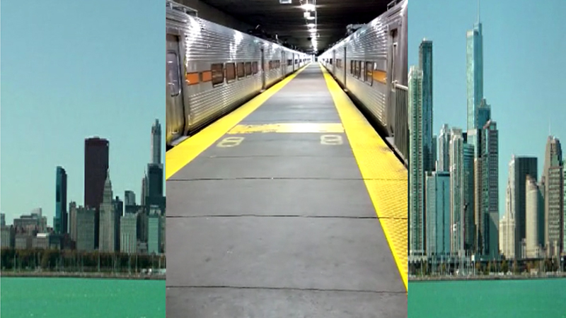 gallery image of Legends of Michigami: Riding the Rust Belt