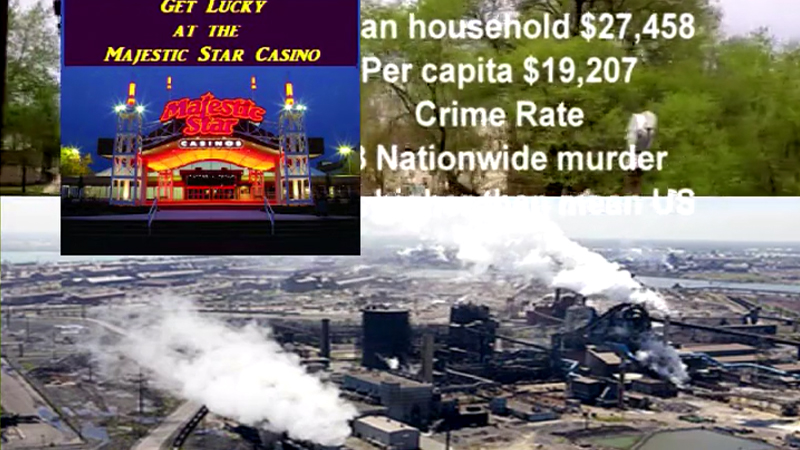 gallery image of Legends of Michigami: Riding the Rust Belt