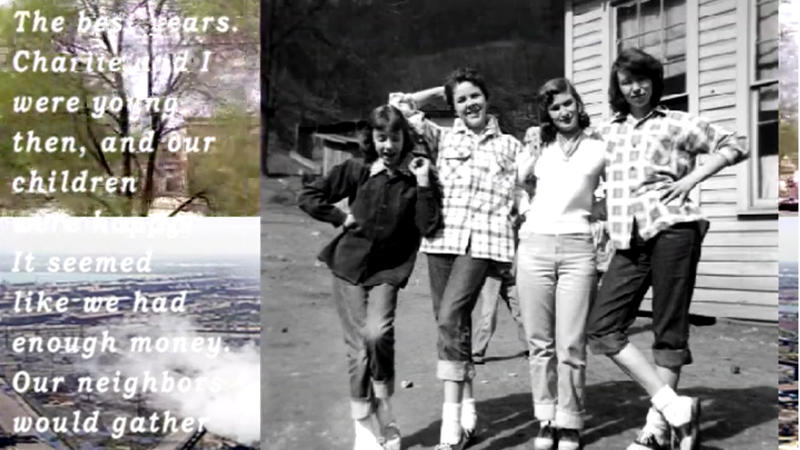 gallery image of Legends of Michigami: Riding the Rust Belt