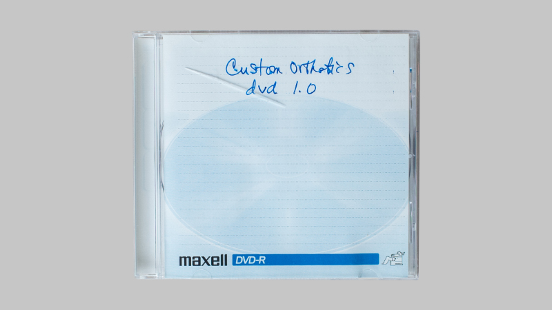 gallery image of Custom Orthotics Changed My Life