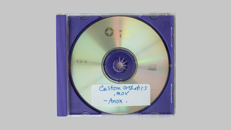 gallery image of Custom Orthotics Changed My Life