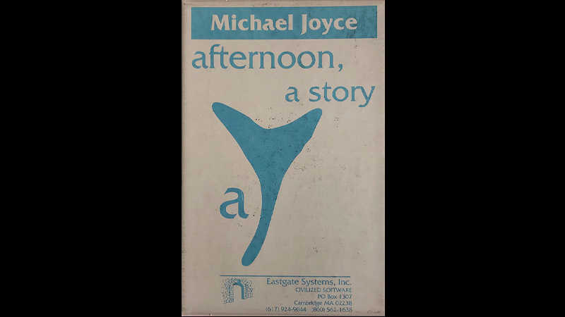 gallery image of afternoon, a story