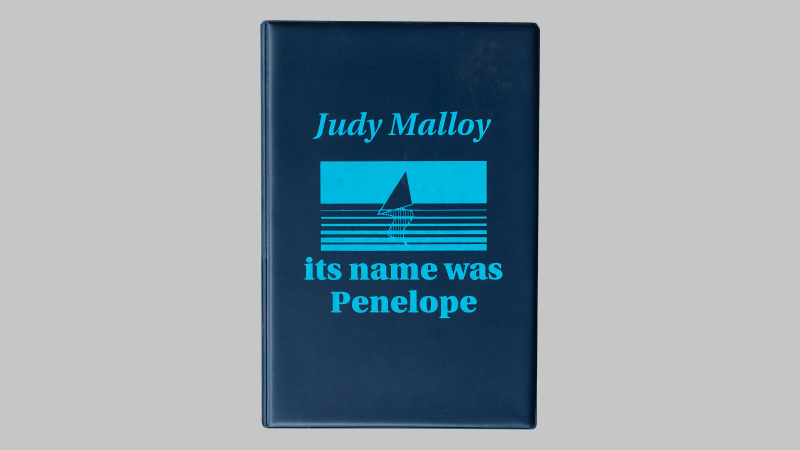 gallery image of its name was Penelope