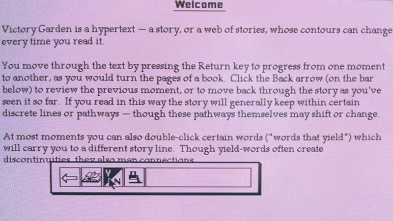 gallery image of Victory Garden