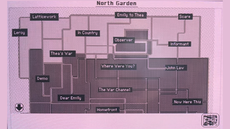 gallery image of Victory Garden