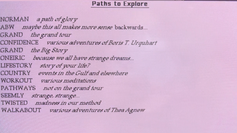 gallery image of Victory Garden