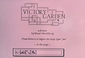 highlight image of work