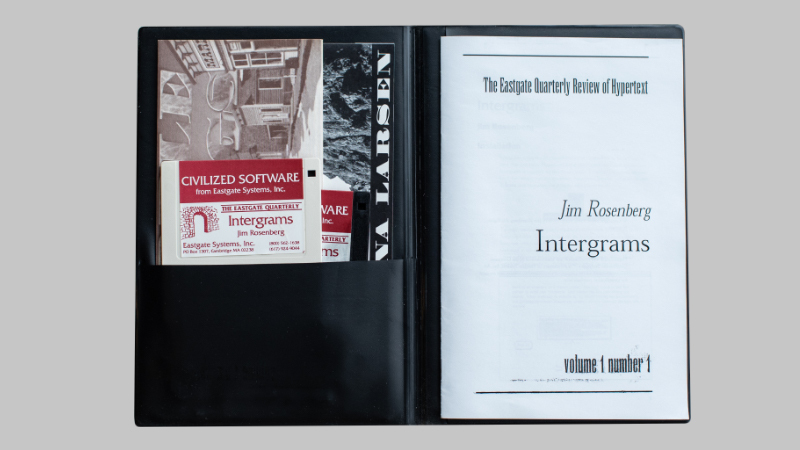 gallery image of Intergrams