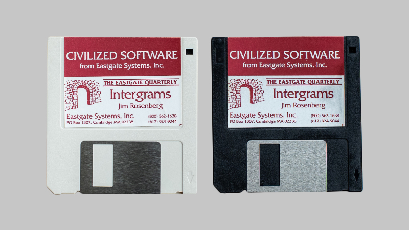 gallery image of Intergrams