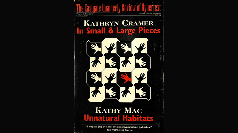 gallery image of Unnatural Habitats