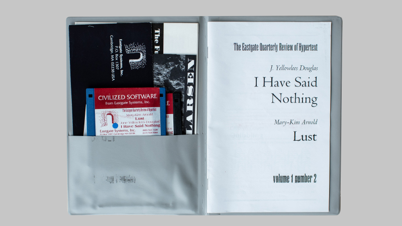 gallery image of Lust