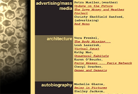 highlight image of work