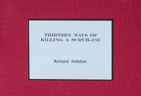 highlight image of work