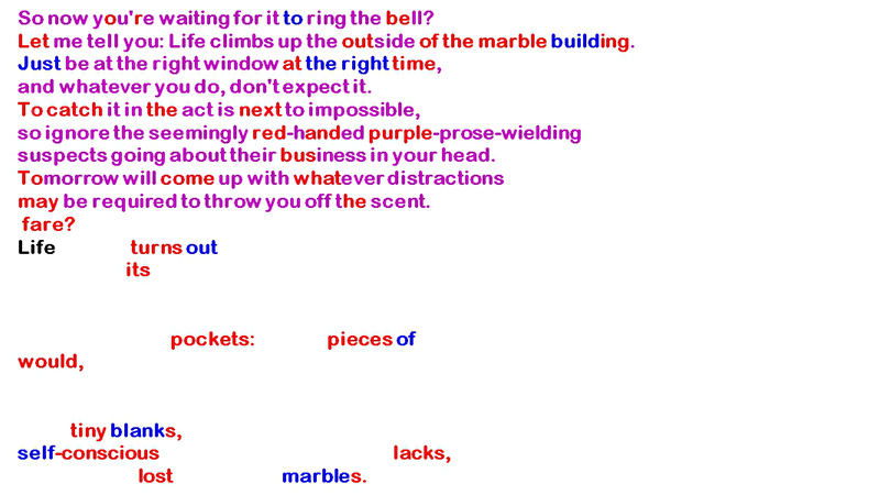 gallery image of Life Story