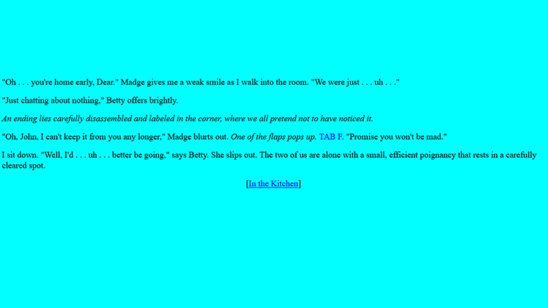 gallery image of The Visitation of St. America