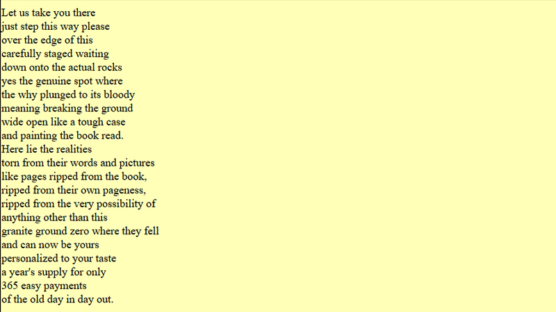 gallery image of The Visitation of St. America