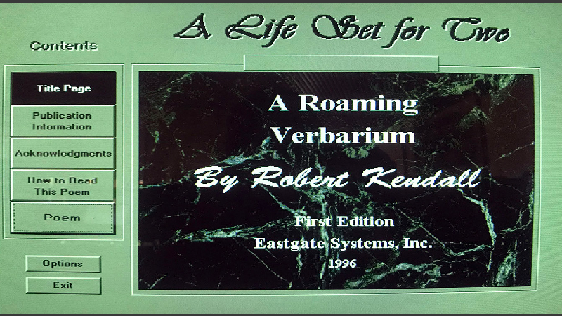 gallery image of A Life Set for Two