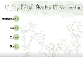 highlight image of work