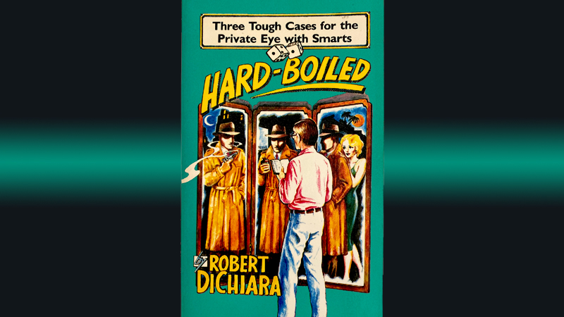 gallery image of A Sucker in Spades