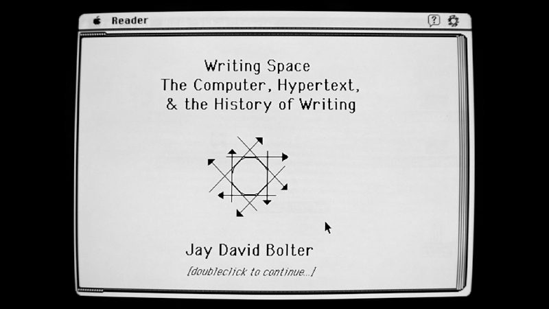 gallery image of Writing Space