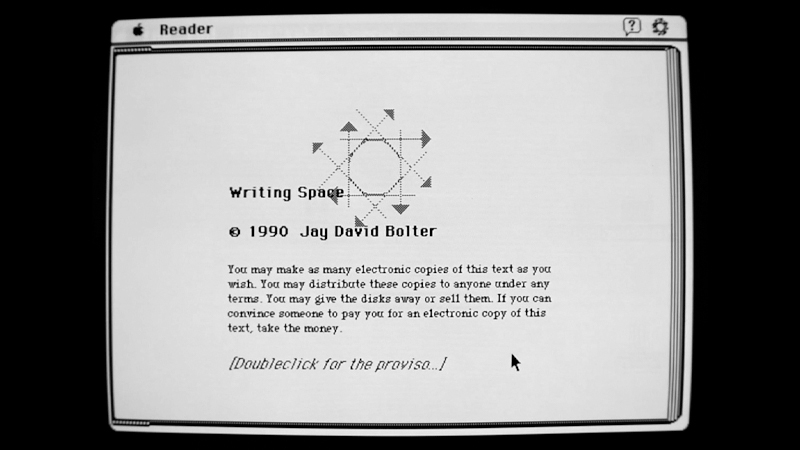 gallery image of Writing Space