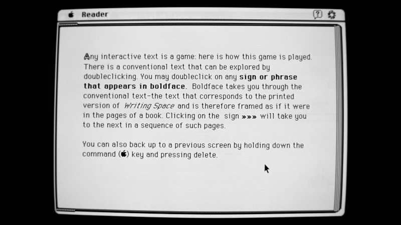 gallery image of Writing Space