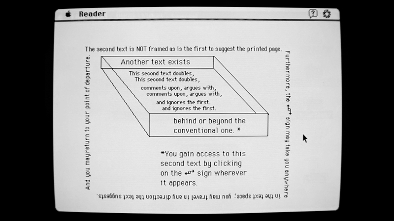 gallery image of Writing Space