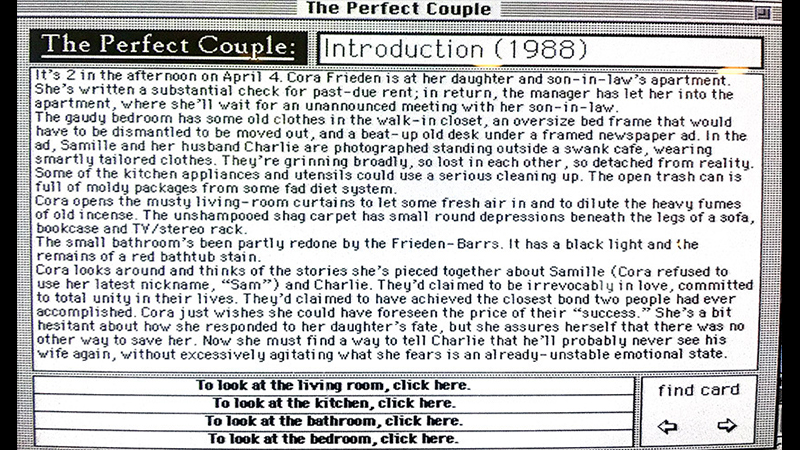 gallery image of The Perfect Couple