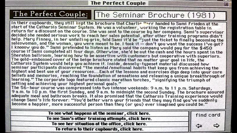 gallery image of The Perfect Couple