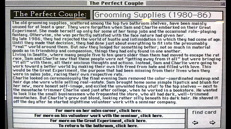 gallery image of The Perfect Couple