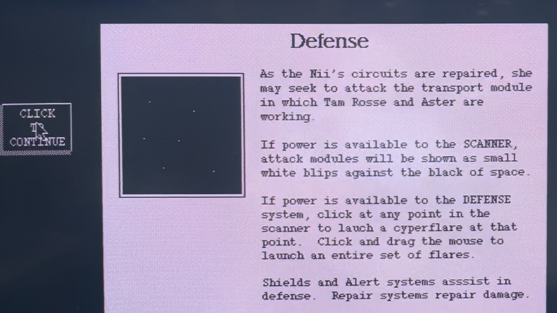 gallery image of The Lady Nii: Aldebran