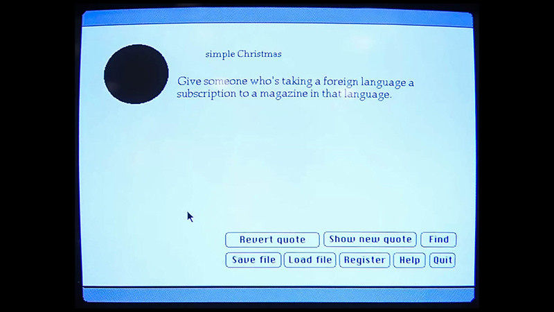 gallery image of Opinions May Vary