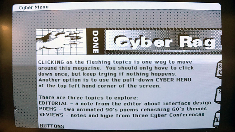 gallery image of Cyber Rag III