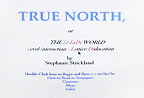 highlight image of work