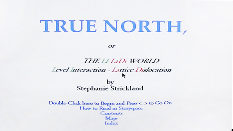 gallery image of True North