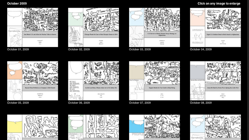 gallery image of Without A Trace