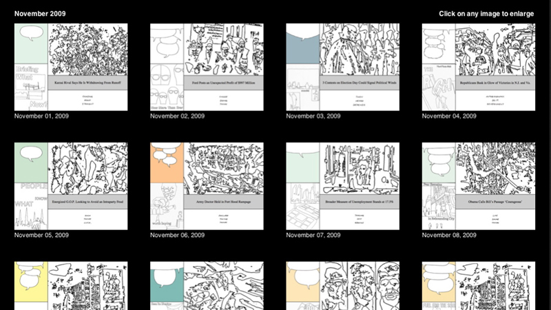 gallery image of Without A Trace