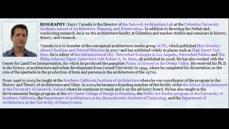 gallery image of The Immediated Now