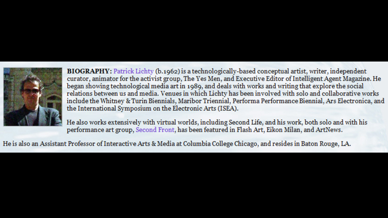 gallery image of Art in the Age of DataFlow